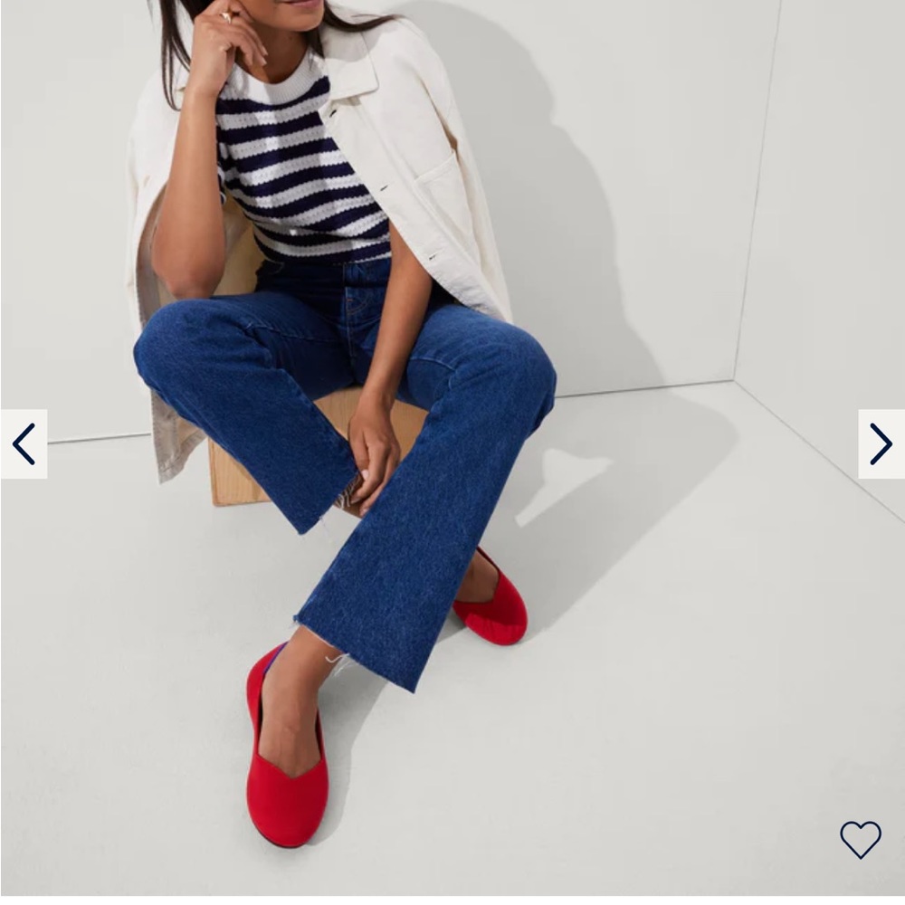 Rothys “The Flat”